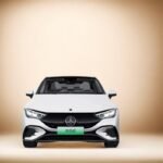 Luxury Mercedes-Benz Eqe Pure Electric SUV - Wholesale Price From China | China Cars For Sale