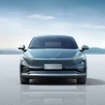2026 Wuling Starlight 410km EV Sedan Car– Wholesale Price From China - Image 2