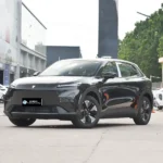 2026 Changan Deepal S05 EV Auto New SUV– Ships Worldwide From China - Image 2