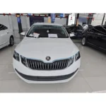 Skoda Octavia Gasoline 1.5  Fwd 5 Seats– Wholesale Price From China