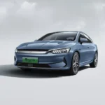 Byd Qin Plus EV Dm-I Electric Car - Ships Worldwide From China | China Cars For Sale - Image 2
