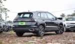 2026 Volkswagen Tharu XR– China Export Vehicle | China Cars For Sale - Image 2