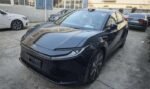 Toyota bZ5 2026 Model 550 PRO Smart Edition - Ready for Export From China | China Cars For Sale - Image 2