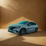 Luxury Mercedes-Benz Eqe Pure Electric SUV - Wholesale Price From China | China Cars For Sale - Image 2