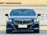BMW I5 2026 Model Edrive Sedan Car - Wholesale Price From China | China Cars For Sale