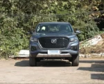 Changan F70 Gasoline Pickup– Ships Worldwide From China |  Direct China Pricing