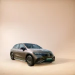 Luxury Mercedes-Benz Eqe Pure Electric SUV - Wholesale Price From China | China Cars For Sale - Image 3