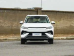 2026 Eco-Friendly Byd Car Song PRO New Energy Dm-I 115km– Ships Worldwide From China