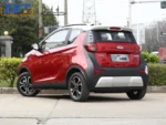 Chery 2026 EQ1 251km Classic True Love Edition Automatic Transmission– Ships Worldwide From China | Chinese Car Import Price Canada - Image 4