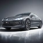 2026 Volkswagen Lamando 1.4t DSG Transmission– Ships Worldwide From China - Image 2