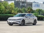 2026 Byd Han EV 605km Honor Electric Chinese New Energy Car - Ships Worldwide From China | China Cars For Sale - Image 2