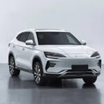 2026 Byd Song Plus EV Flagship 605km Long Range SUV New Energy - Ships Worldwide From China | China Cars For Sale - Image 2
