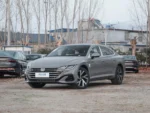 Volkswagen Arteon Gasoline 5-Seat Hatchback - Ships Worldwide From China | China Cars For Sale - Image 3