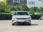 2026 Byd Han EV 605km Honor Electric Chinese New Energy Car - Ships Worldwide From China | China Cars For Sale