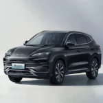 2026 Byd Song Plus EV Flagship 605km Long Range SUV New Energy - Ships Worldwide From China | China Cars For Sale - Image 3