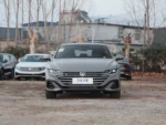 Volkswagen Arteon Gasoline 5-Seat Hatchback - Ships Worldwide From China | China Cars For Sale