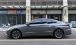 Hyundai Sonata 2026 380TGDi GS Automatic Smart Edition– Factory Price From China | China Cars For Sale - Image 2