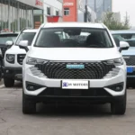 Haval H6 Phev Car Compact Hybrid SUV– Buy Direct From China | China Cars For Sale - Image 5