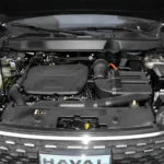 Haval H6 Phev Car Compact Hybrid SUV– Buy Direct From China | China Cars For Sale - Image 10