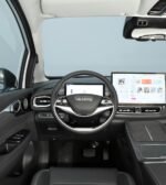 GAC-AION-V– For Sale From China |  Buy Chinese Cars in Canada - Image 3
