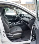 Toyota RAV4 2026 2.5L E-CVT - China Export Vehicle | China Cars For Sale - Image 2
