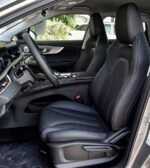 Chery Tiggo 5X 2026 High Energy Edition– China Export Vehicle | China Cars For Sale - Image 2