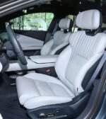 Lynk & Co Z10– For Sale From China - Image 2