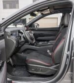 HYUNDAI Tucson L 2026– For Sale From China - Image 2