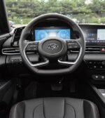 Hyundai Elantra– For Sale From China | China Cars For Sale - Image 3