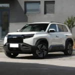 Byd Leopard 3 Electric SUV - Buy Direct From China | China Cars For Sale - Image 5