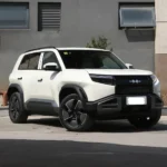 Byd Leopard 3 Electric SUV - Buy Direct From China | China Cars For Sale