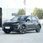Neta X 500– Buy Direct From China | Premium Chinese EV Canada - Image 2