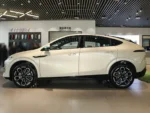 Xpeng G6– Buy Direct From China | Chinese Hybrid Car Canada - Image 4