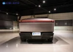 Tesla Cybertruck Electric Pickup– Buy Direct From China | Chinese EV Export Canada - Image 4