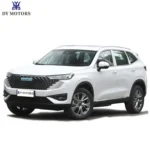 Haval H6 Phev Car Compact Hybrid SUV– Buy Direct From China | China Cars For Sale - Image 6