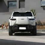 Byd Leopard 3 Electric SUV - Buy Direct From China | China Cars For Sale - Image 4