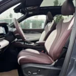 Geely MONJARO 2.0T– Buy Direct From China | Import From China to Canada - Image 3