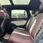 Geely MONJARO 2.0T– Buy Direct From China | Import From China to Canada - Image 4