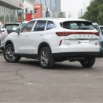 Haval H6 Phev Car Compact Hybrid SUV– Buy Direct From China | China Cars For Sale