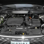 Haval H6 Phev Car Compact Hybrid SUV– Buy Direct From China | China Cars For Sale - Image 7