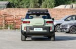 Geely Cowboy 2026– China Export Vehicle |  Buy Chinese Cars in Canada - Image 3
