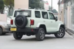 Tank 300 Time Traveler Compact SUV– Buy Direct From China | Electric Car From China Canada - Image 2