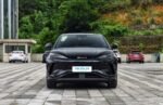 BYD Sea Lion 07 EV– For Sale From China | China Cars For Sale