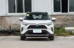 Toyota RAV4 2026 2.5L E-CVT - China Export Vehicle | China Cars For Sale