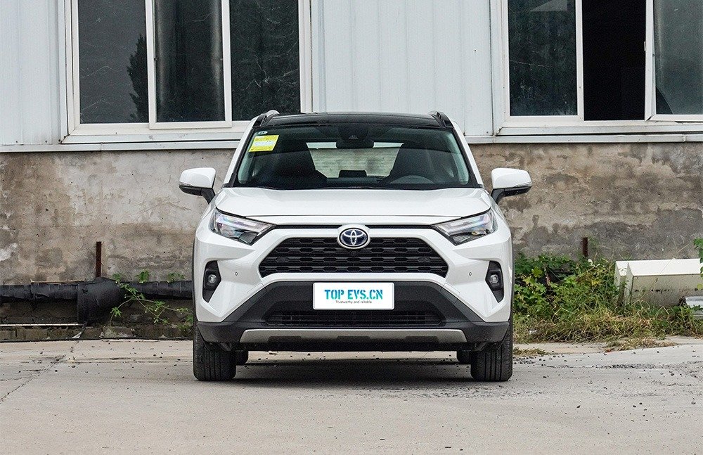 imgi_3_2_3(14) Toyota RAV4 2026 2.5L E-CVT - China Export Vehicle | China Cars For Sale - Image 1