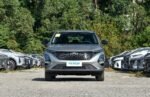 Chery Tiggo 5X 2026 High Energy Edition– China Export Vehicle | China Cars For Sale