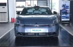 Lynk & Co Z10– For Sale From China