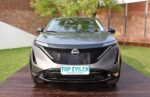 NISSAN ARIYA - For Sale From China | China Cars For Sale