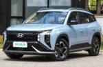 HYUNDAI MUFASA 2026– For Sale From China | Chinese Car Dealer Canada