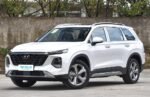 HYUNDAI Santa Fe 2026– For Sale From China